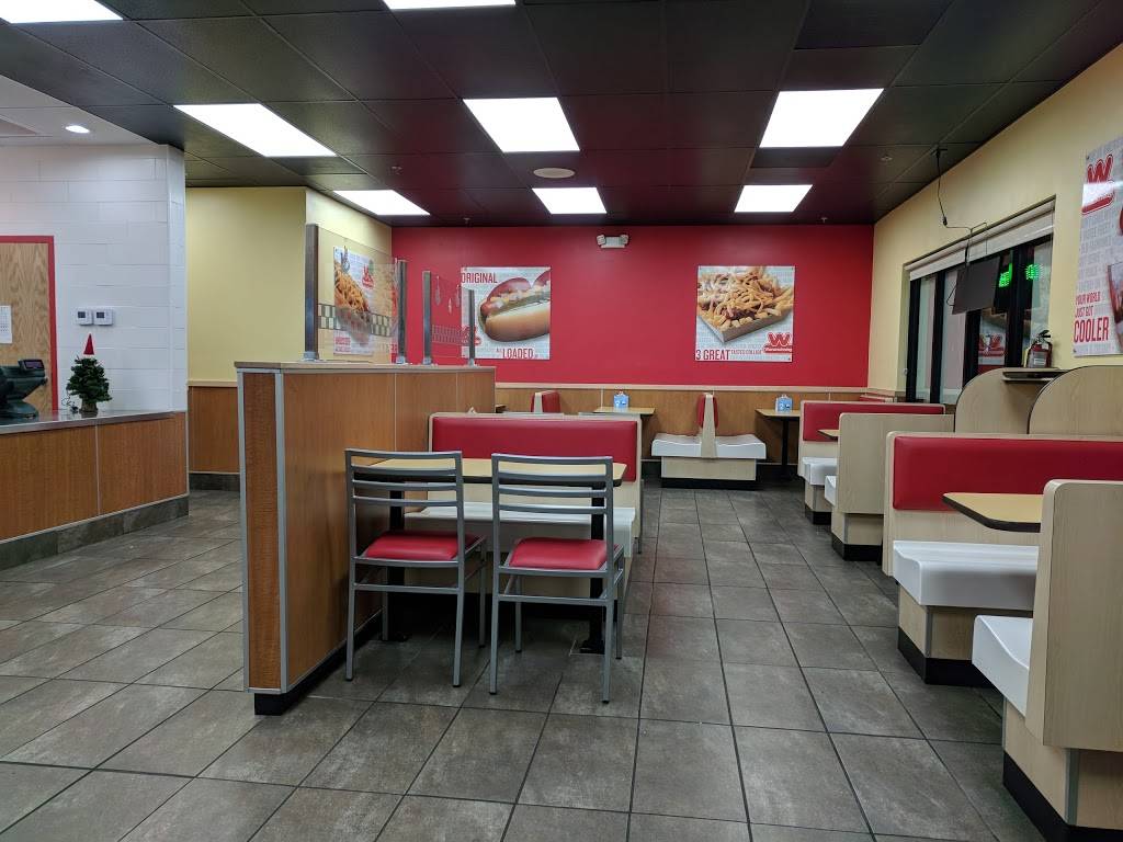 Wienerschnitzel | restaurant | 13543 Florence Ave, Whittier, CA 90605, USA | 5627770355 OR +1 562-777-0355