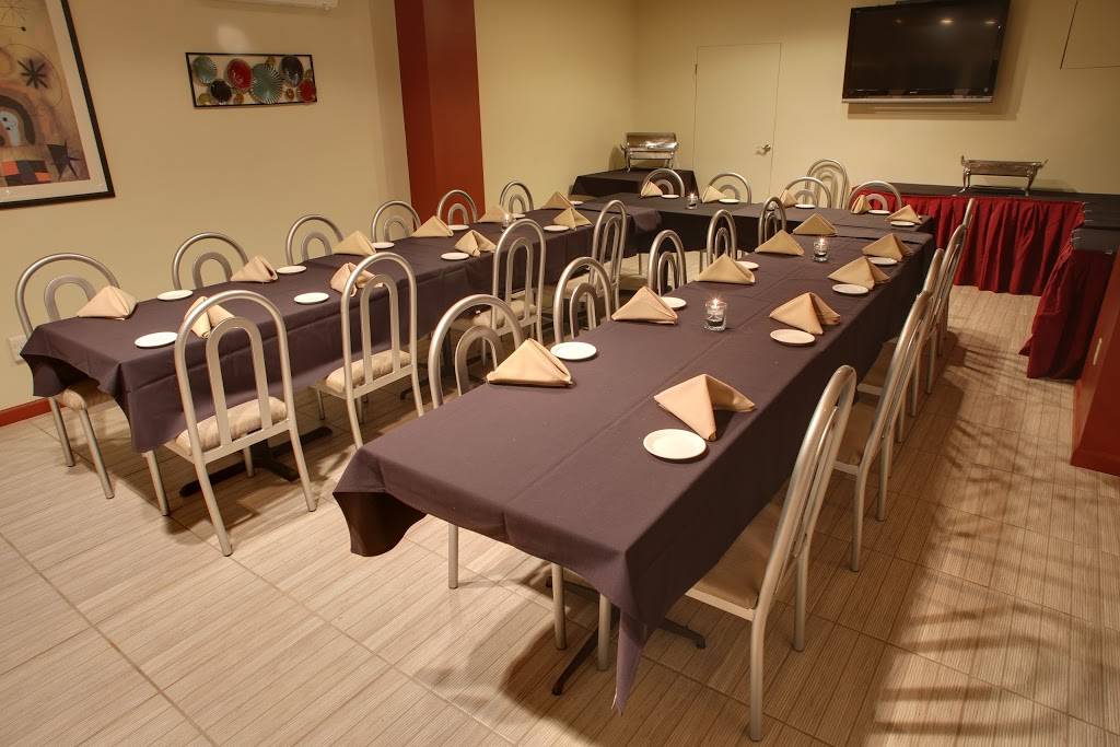 Vue 412 | restaurant | 1200 Grandview Ave, Pittsburgh, PA 15211, USA | 4123811919 OR +1 412-381-1919