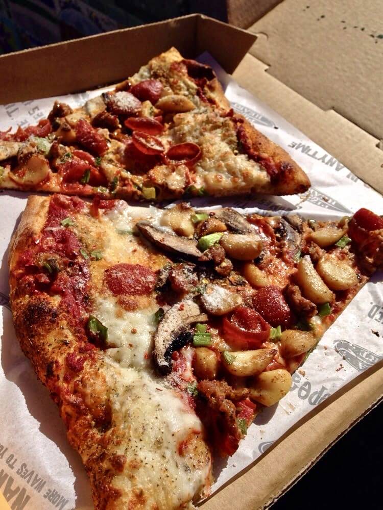 Pizza My Heart | meal takeaway | 209 Esplanade, Capitola, CA 95010, USA | 8314755714 OR +1 831-475-5714