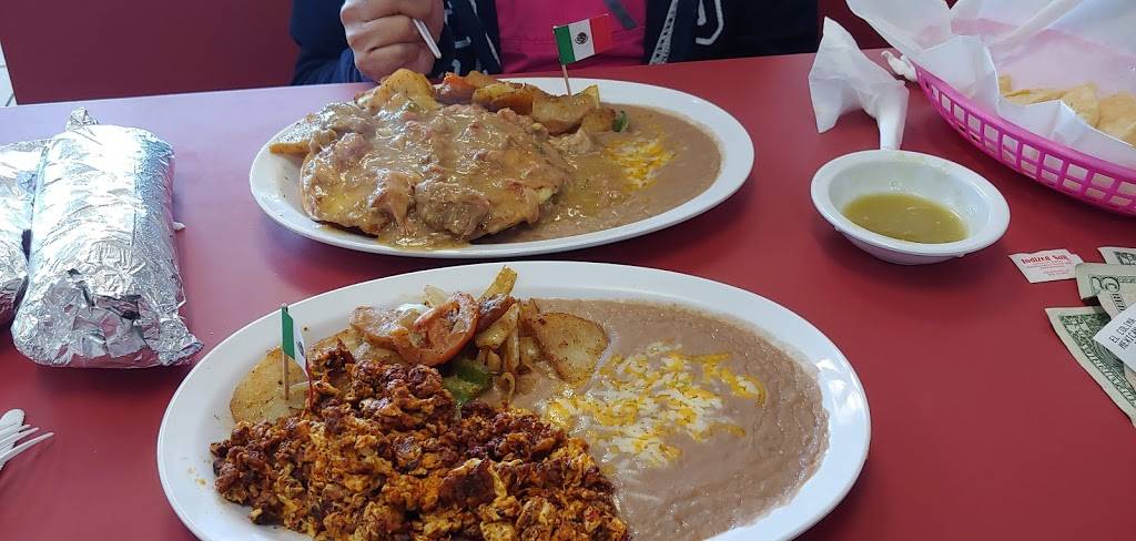 El Colima Mexican Grill | restaurant | 11623 Cherry Ave, Fontana, CA 92337, USA | 9098235482 OR +1 909-823-5482