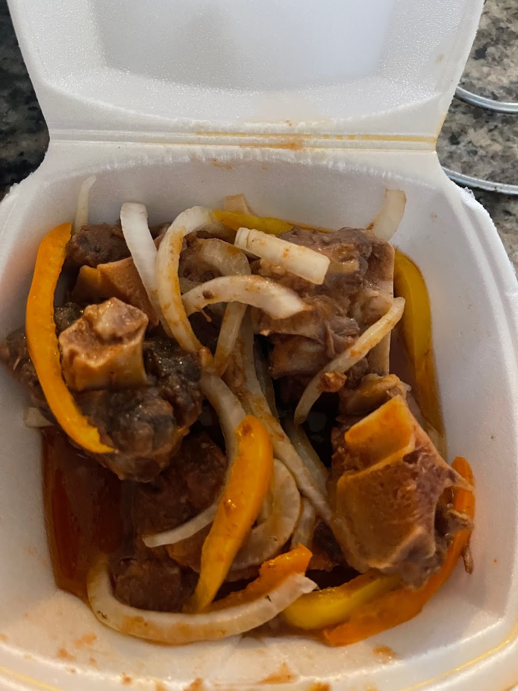 Gourmet Creole Caribbean Restaurant | restaurant | 416 Sample Rd, Pompano Beach, FL 33064, USA | 9543663470 OR +1 954-366-3470