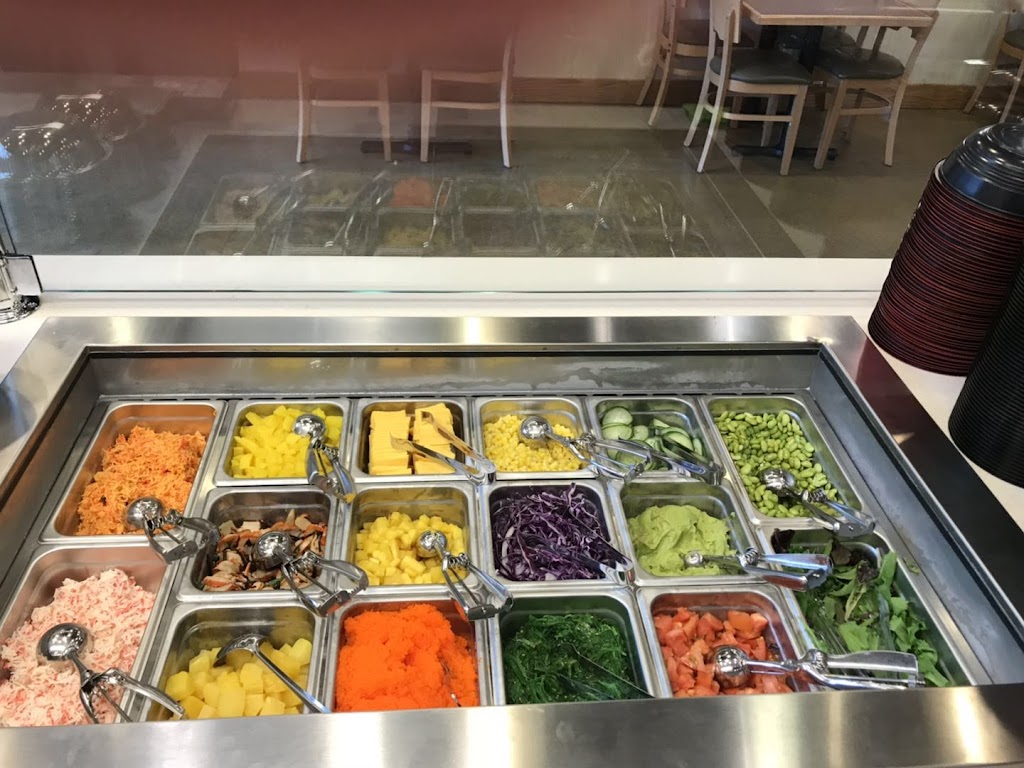 JJ’S Poke | restaurant | 509 14th Ave SE, Minneapolis, MN 55414, USA | 6123547842 OR +1 612-354-7842