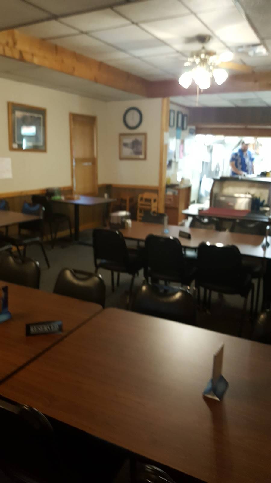 Spartan Pizza | restaurant | 5813 Main St, McFarland, WI 53558, USA | 6088388511 OR +1 608-838-8511