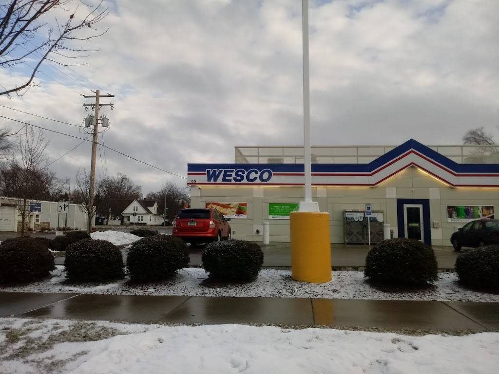 Wesco | meal takeaway | 105 W State St, Belding, MI 48809, USA | 6167941440 OR +1 616-794-1440