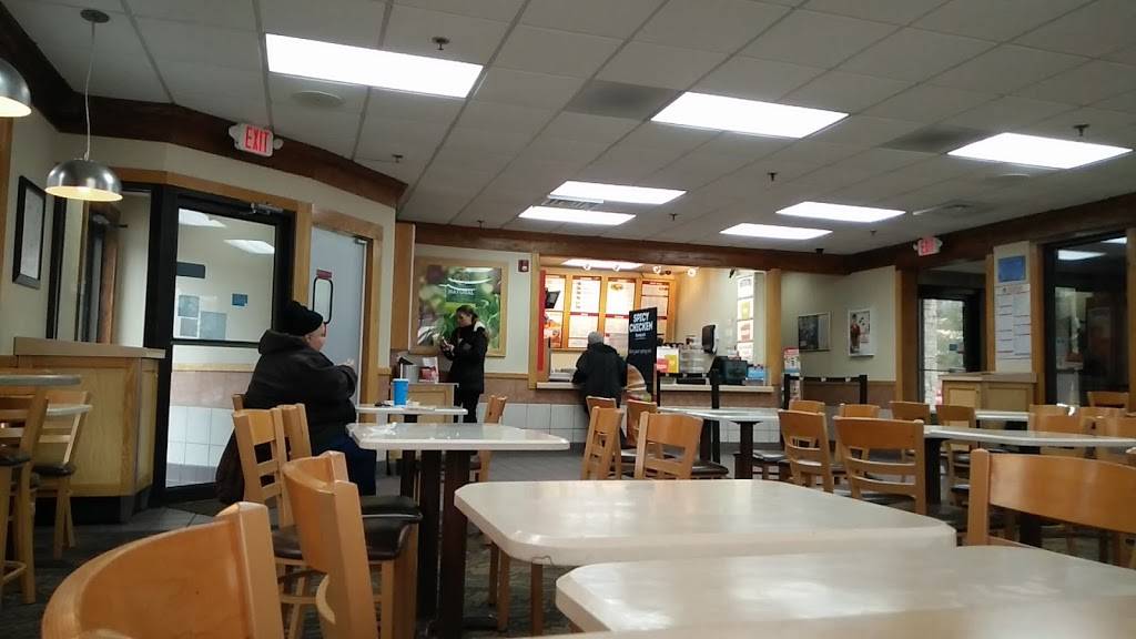 Wendys | restaurant | 172-176 Dolson Ave, Middletown, NY 10940, USA | 8453426688 OR +1 845-342-6688