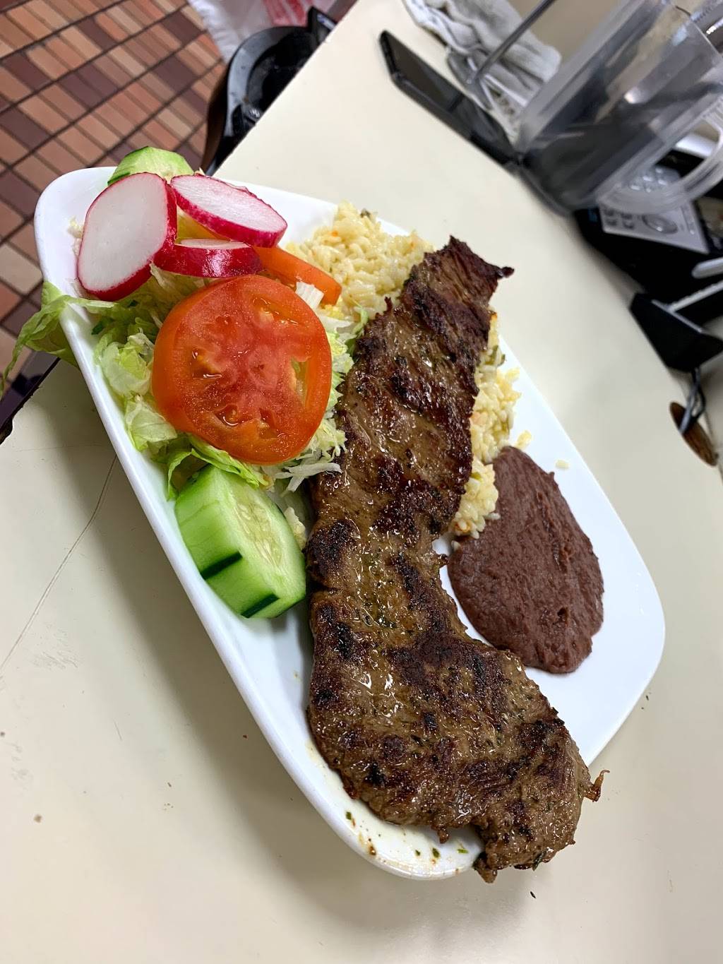 Los Antojitos | restaurant | 7968 Washington Blvd, Jessup, MD 20794, USA | 4109045964 OR +1 410-904-5964