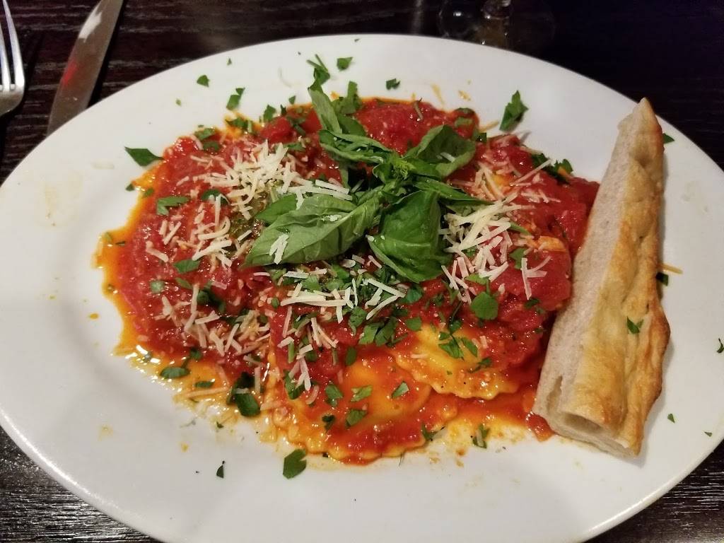 Jozannas Casual Italian | restaurant | 409 Lincoln Blvd, Middlesex, NJ 08846, USA | 7325379600 OR +1 732-537-9600