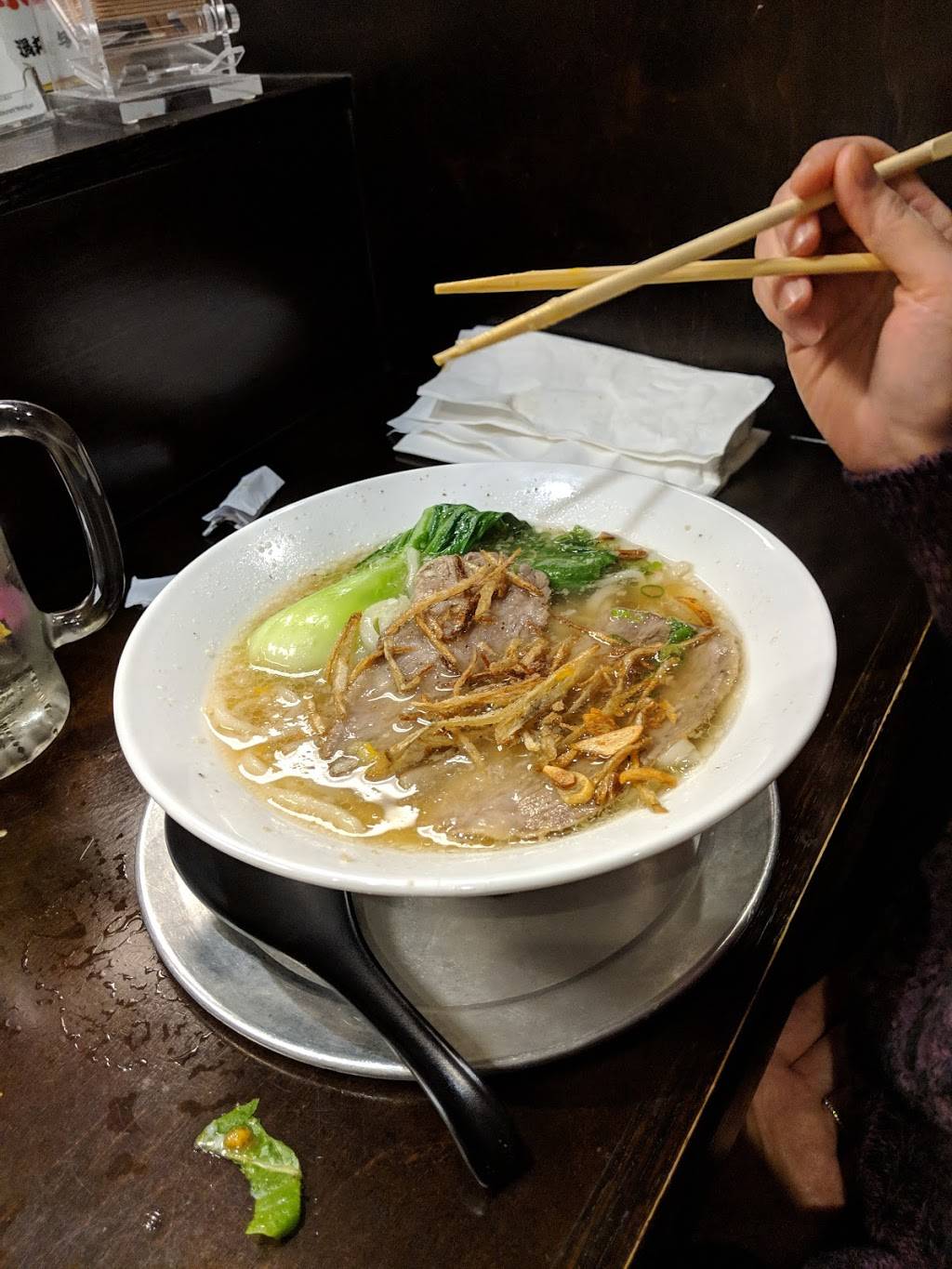 Uzumakiya Udon Izakaya | restaurant | 10789 S Blaney Ave, Cupertino, CA 95014, USA | 4084904017 OR +1 408-490-4017