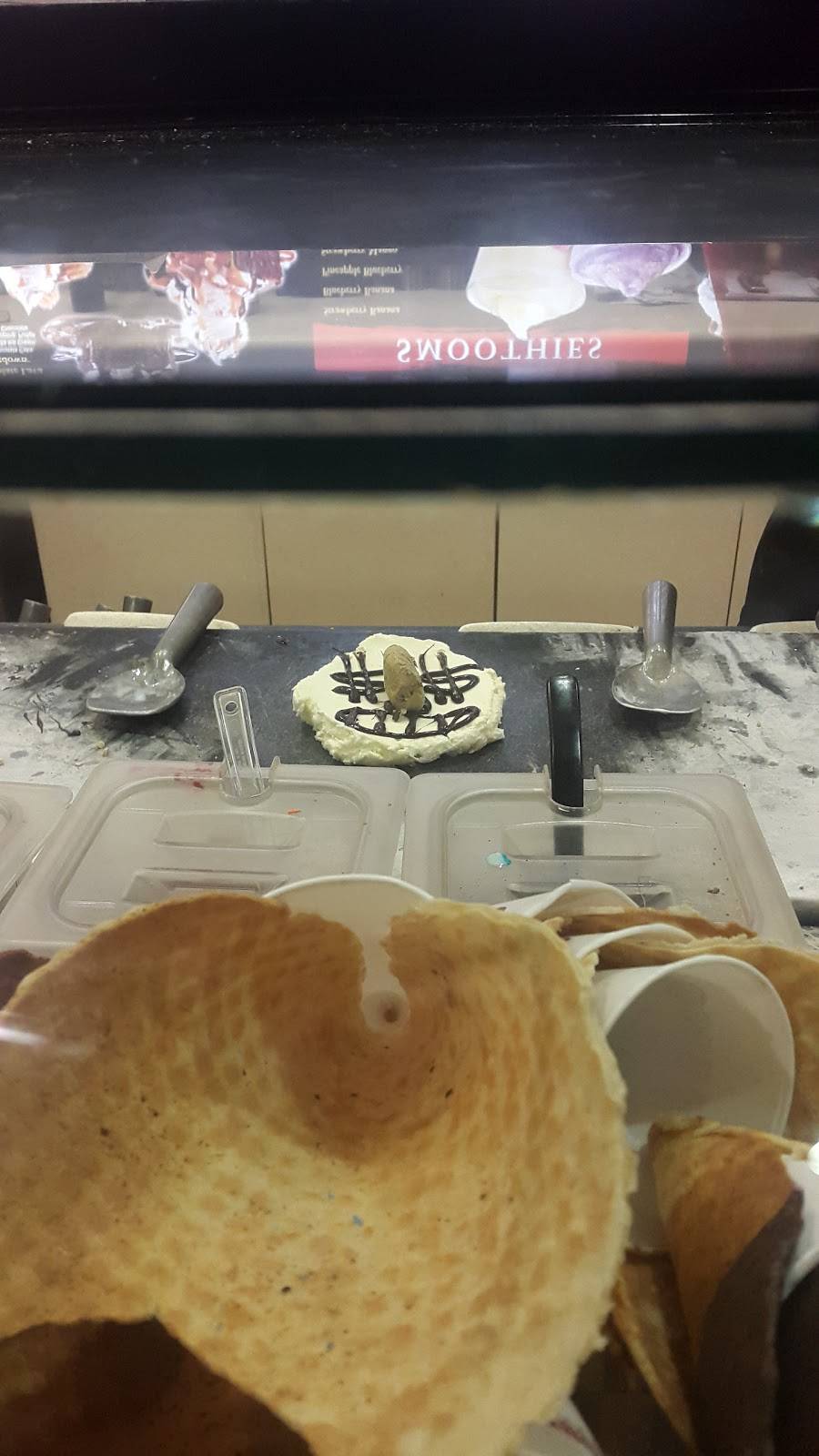 Cold Stone Creamery | bakery | 9514 Culver Blvd, Culver City, CA 90232, USA | 3102800100 OR +1 310-280-0100