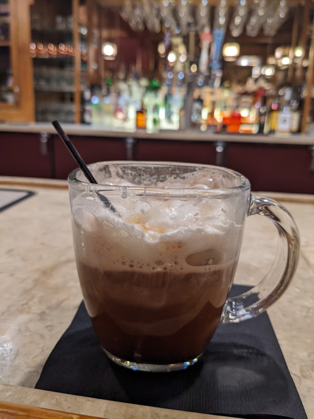 The Thistle | restaurant | 12500 Crystal Mountain Dr, Thompsonville, MI 49683, USA | 8775339935 OR +1 877-533-9935