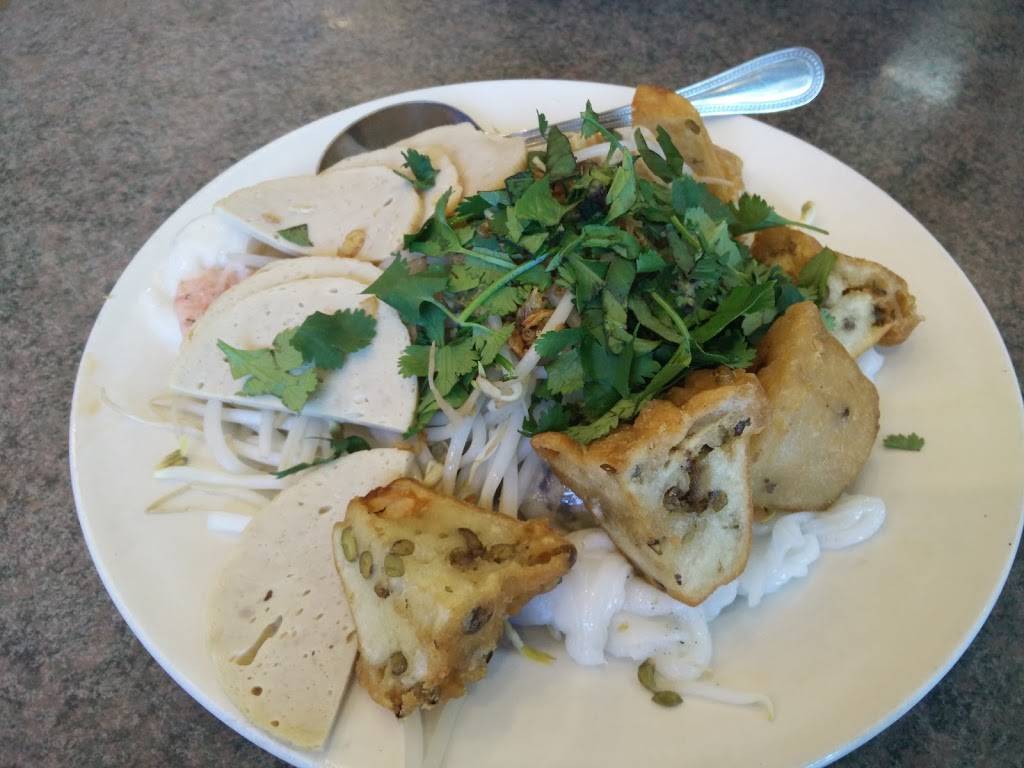 Banh Cuon Saigon | restaurant | 6795 Wilson Blvd #54, Falls Church, VA 22044, USA | 7035344482 OR +1 703-534-4482