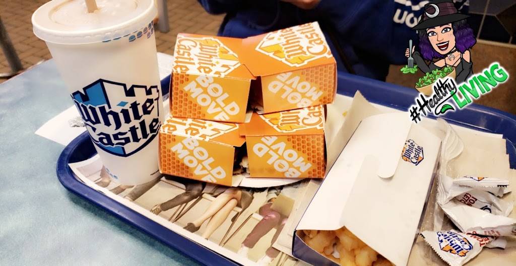 White Castle | restaurant | 132 Rte 37 E, Toms River, NJ 08753, USA | 7325059463 OR +1 732-505-9463