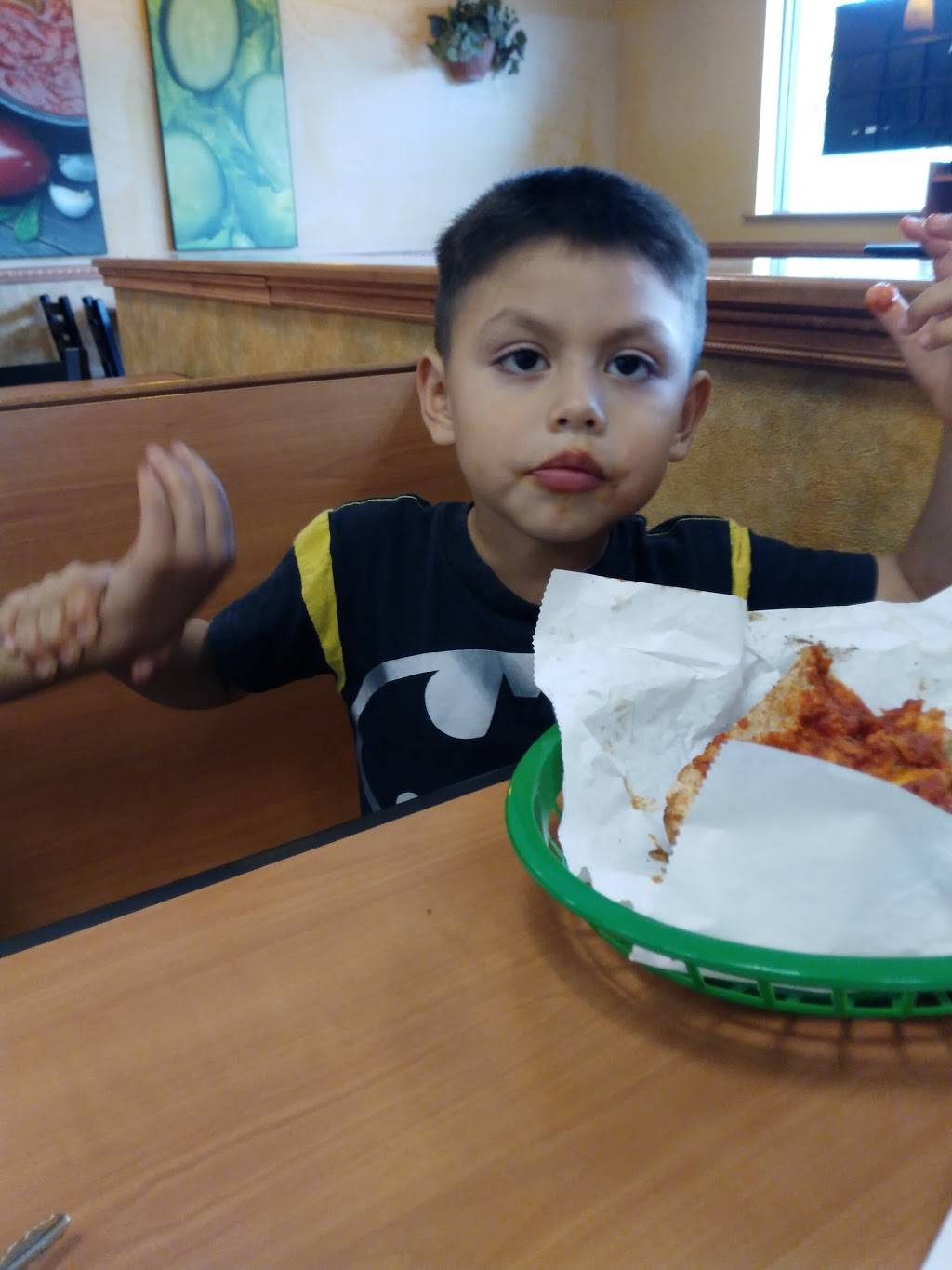 Subway | meal takeaway | 5626 Leopard St C, Corpus Christi, TX 78401, USA | 3614522405 OR +1 361-452-2405