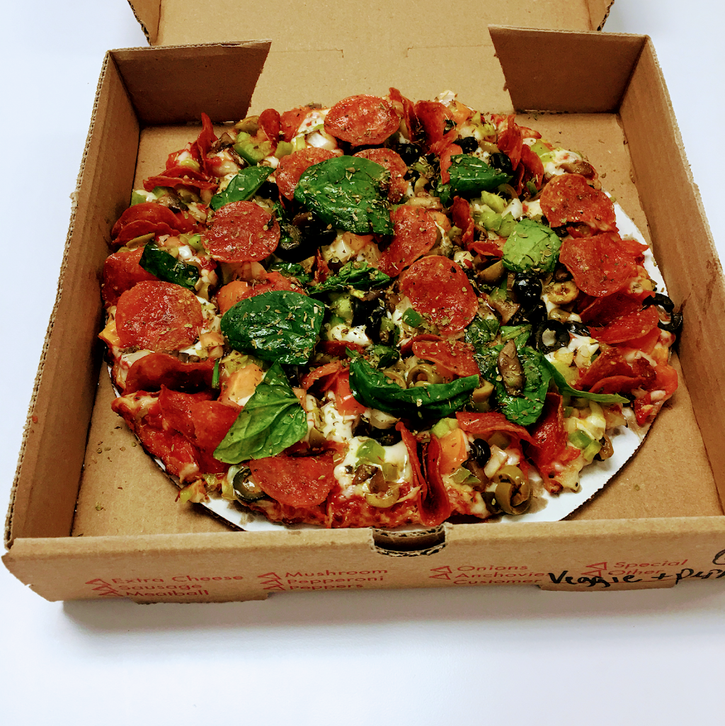 East Side Pizza | restaurant | 2418 E 3rd St, Dayton, OH 45403, USA | 9379499971 OR +1 937-949-9971