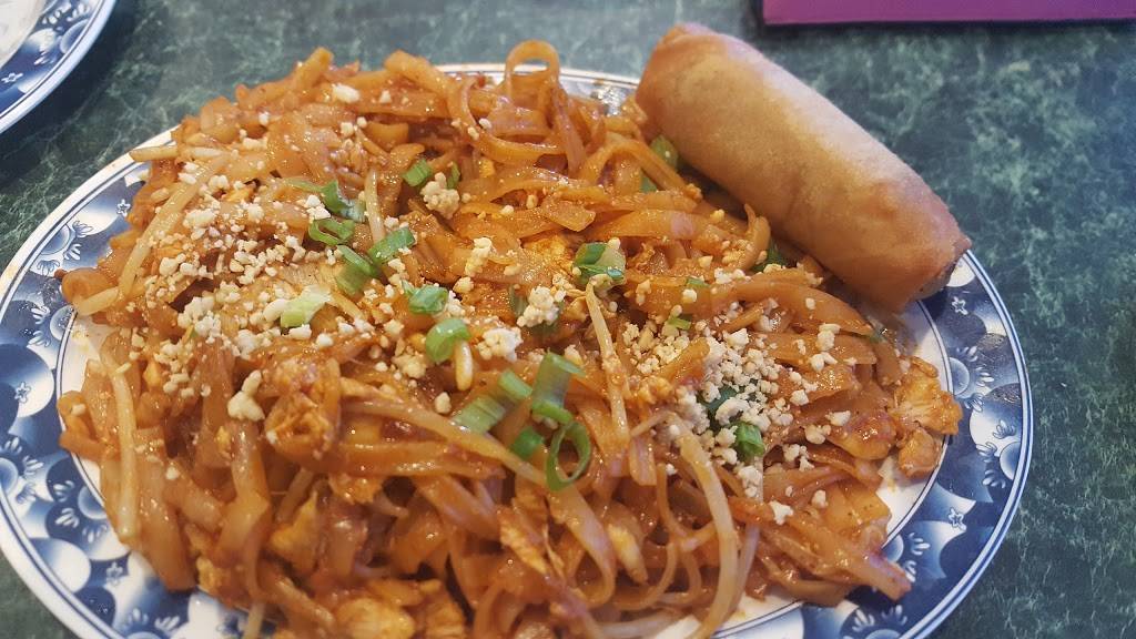 Thai Lotus Restaurant | restaurant | 12027 Hesperia Rd L, Hesperia, CA 92345, USA | 7609499362 OR +1 760-949-9362