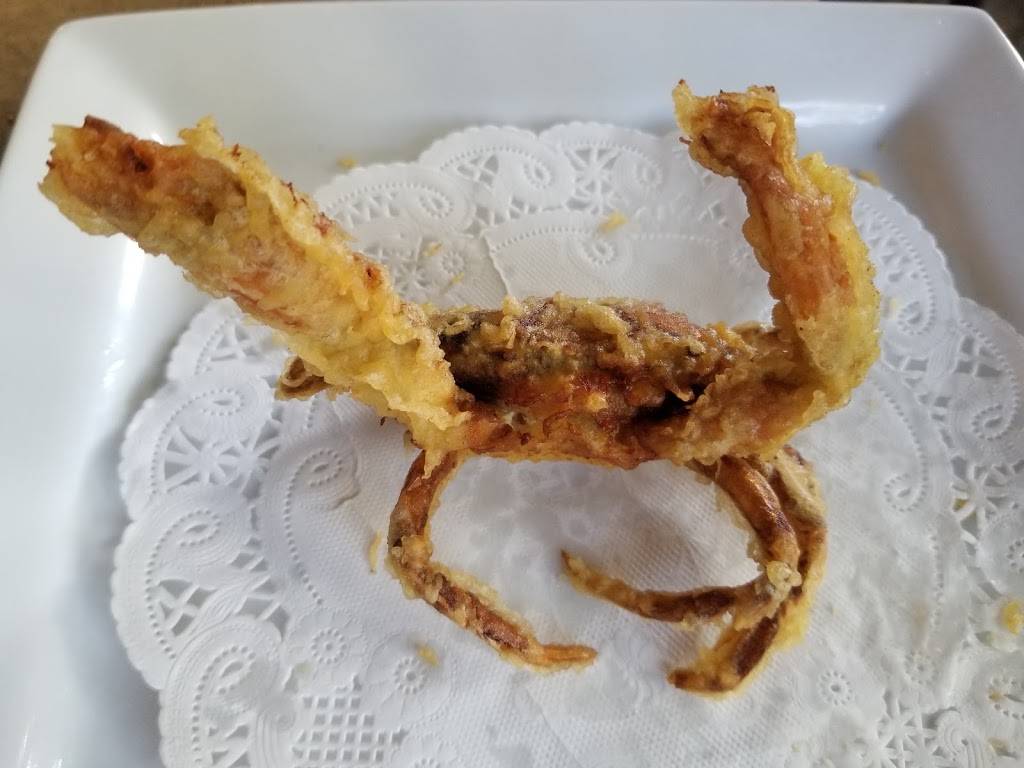 Sushi Pirate | restaurant | 200 Main St, La Crosse, WI 54601, USA | 6087852288 OR +1 608-785-2288