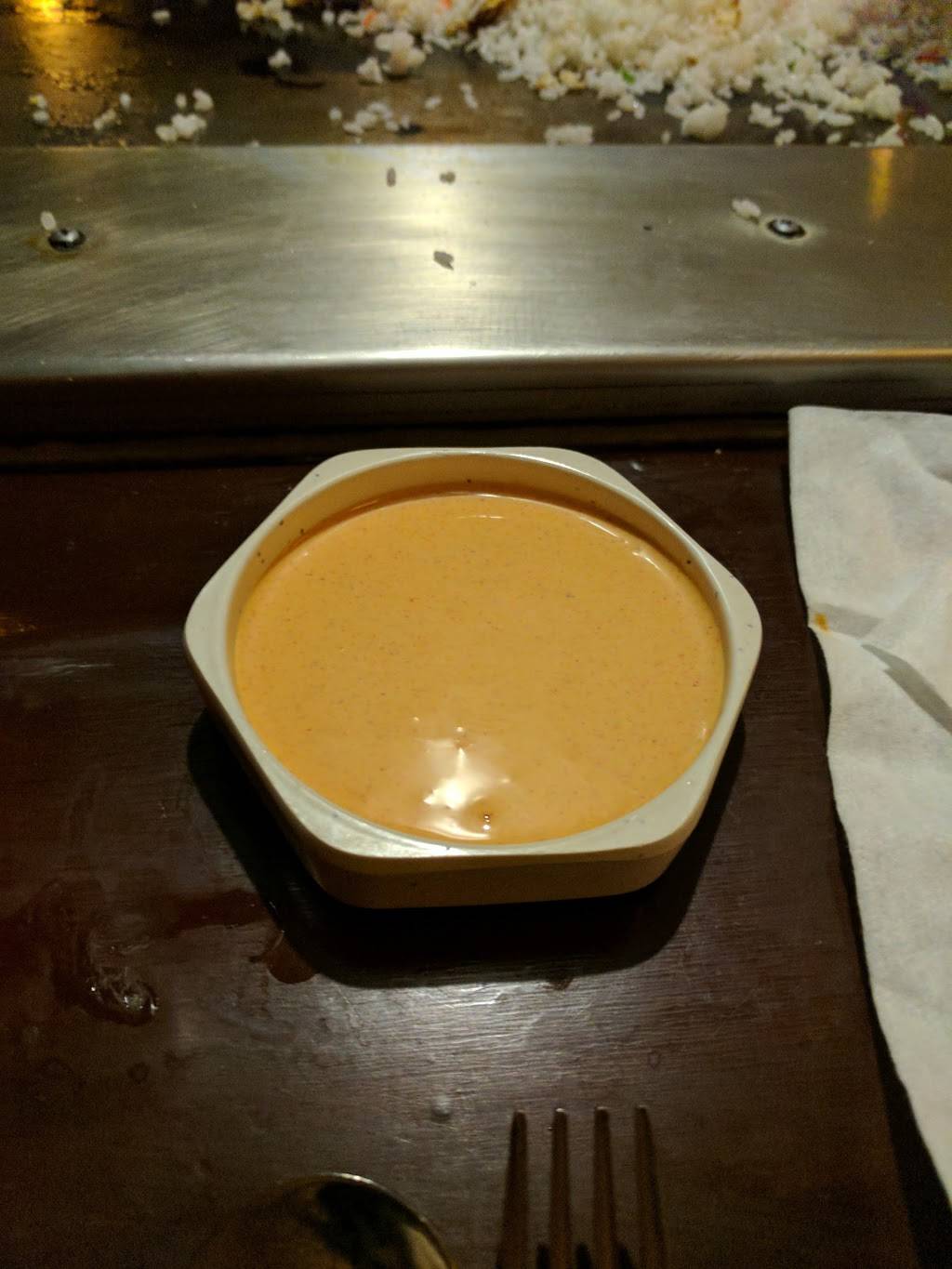 Mori Japanese Steakhouse | restaurant | 1709 Norman Dr, Valdosta, GA 31601, USA | 2292445299 OR +1 229-244-5299