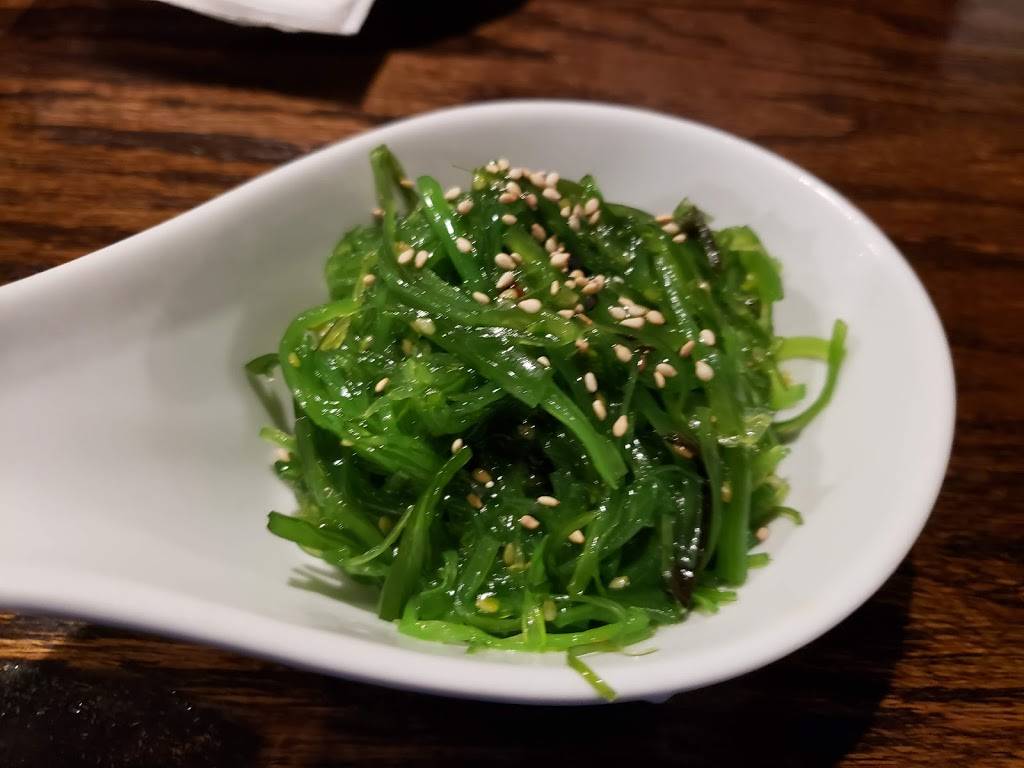 Inaho Japanese Steak & Sushi | restaurant | 103 Harmony Crossing #6, Eatonton, GA 31024, USA | 7069915122 OR +1 706-991-5122