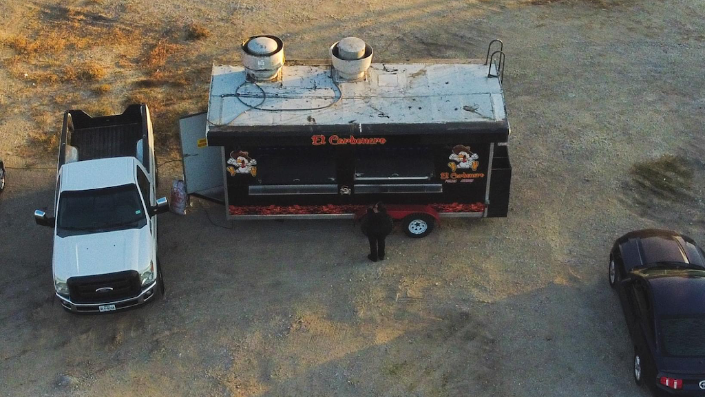 El Carbonero food truck #2 Pollos Asados | restaurant | 7350 Marbach Rd, San Antonio, TX 78227, USA | 2109075573 OR +1 210-907-5573