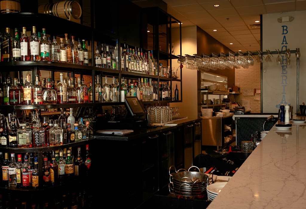 The Italian Daughter | restaurant | 23687 N Scottsdale Rd, Scottsdale, AZ 85255, USA | 4804046085 OR +1 480-404-6085