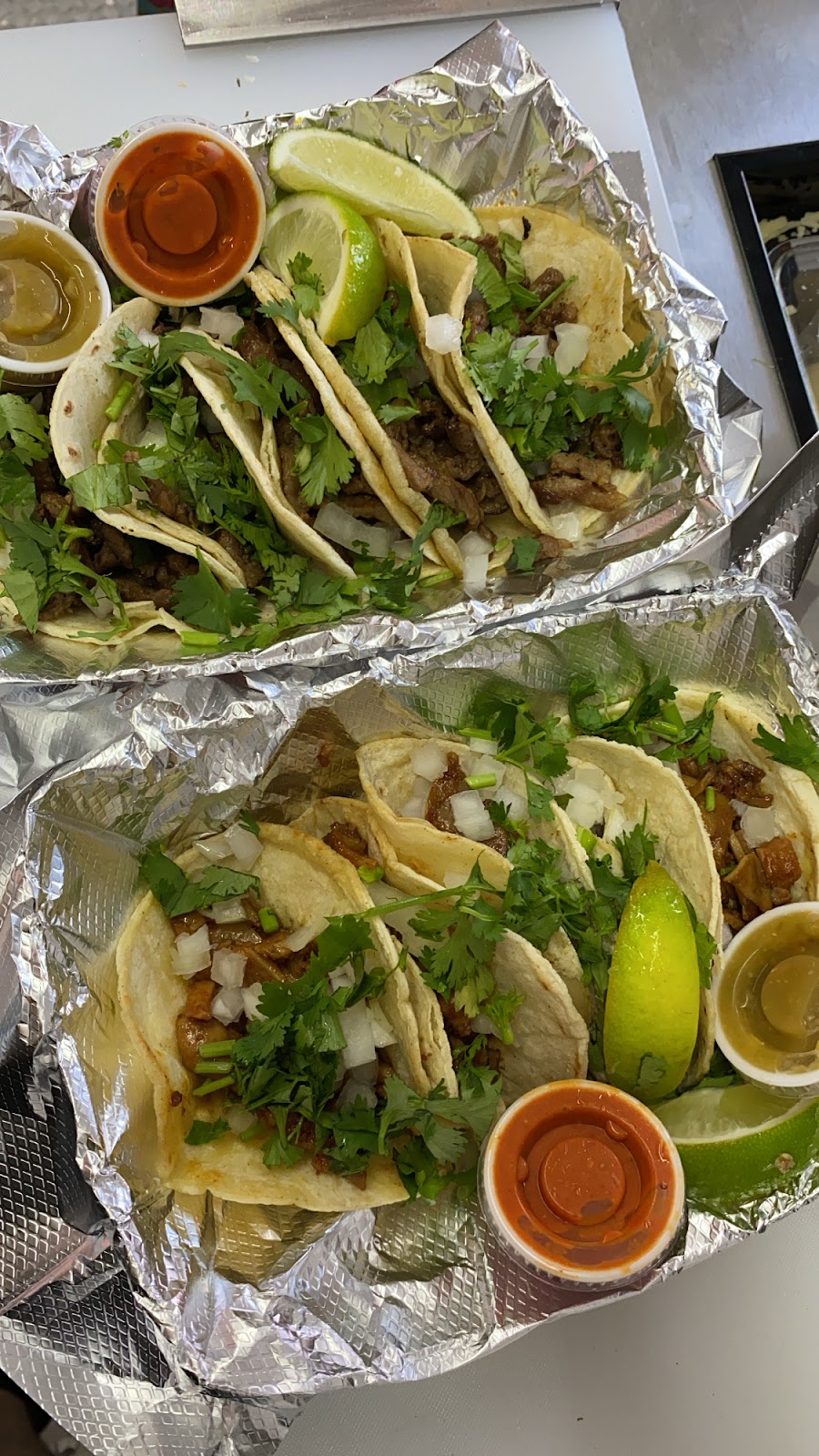 El Paso Tacos & Burritos | restaurant | 1025 Lavon Dr, Garland, TX 75040, USA | 4694122006 OR +1 469-412-2006