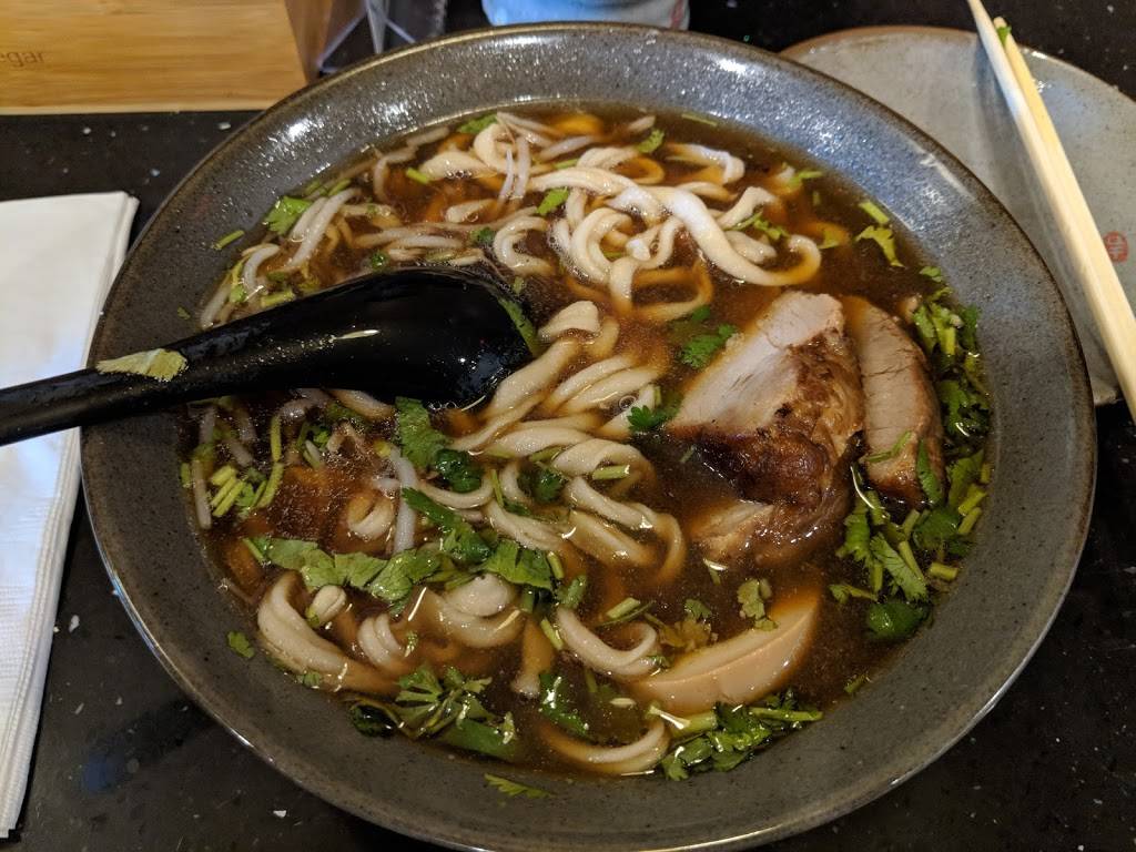 Xian Noodles | restaurant | 3401 Esperanza Crossing #106, Austin, TX 78758, USA | 5126144028 OR +1 512-614-4028