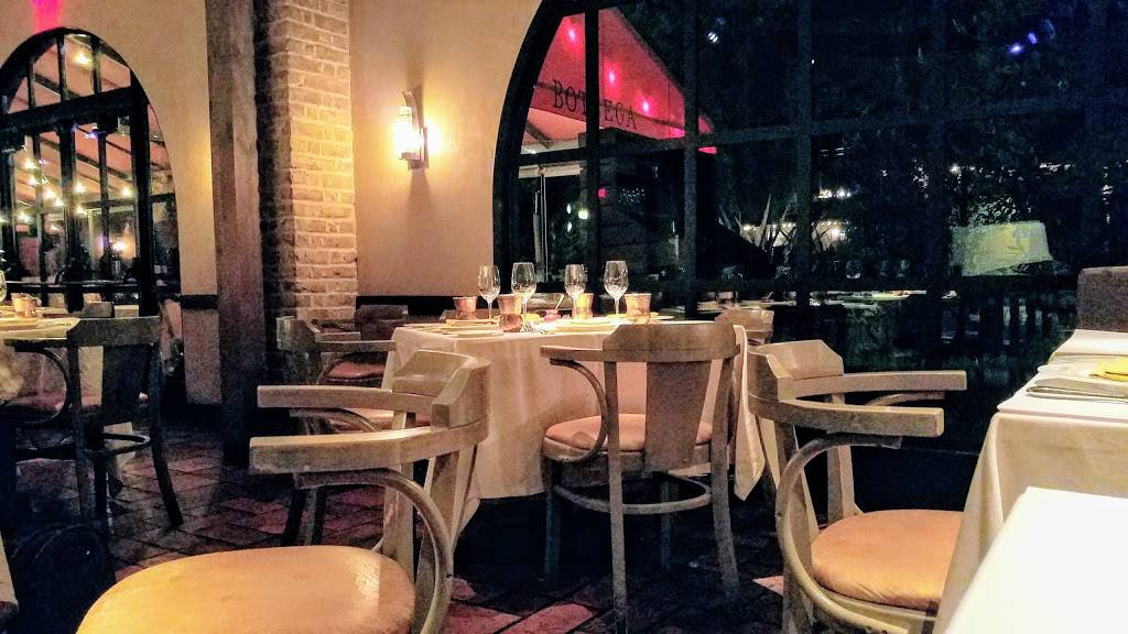 Bottega Napa Valley | restaurant | V Marketplace, 6525 Washington Street, Yountville, CA 94599, USA | 7079451050 OR +1 707-945-1050