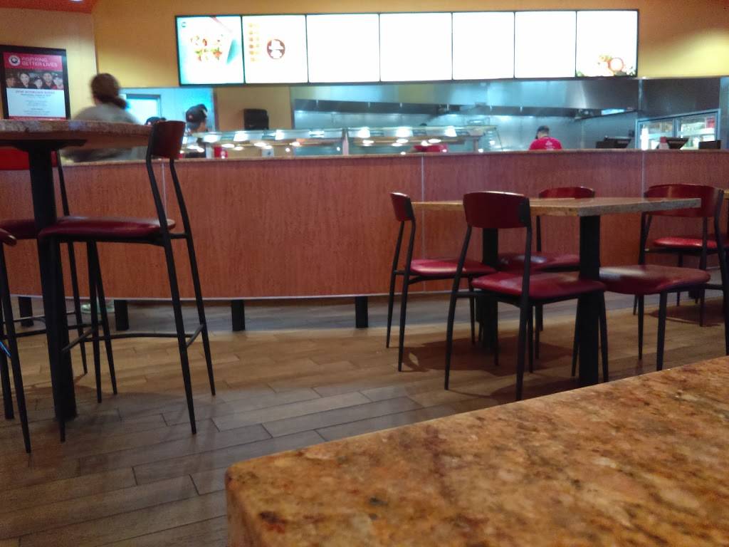 Panda Express | meal takeaway | 1031 E U.S. Hwy 377, Granbury, TX 76048, USA | 8175738988 OR +1 817-573-8988