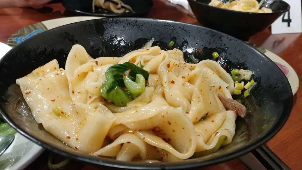 Xi An Tasty | restaurant | 127 North Garfield Avenue, #Y, Monterey Park, CA 91754, USA | 6268025966 OR +1 626-802-5966