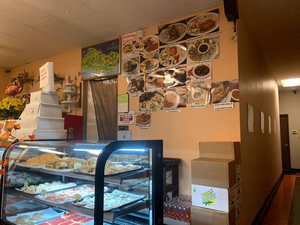 Pupuseria Suchitoto | restaurant | 14007 Hwy 99, Lynnwood, WA 98087, USA | 4257457577 OR +1 425-745-7577