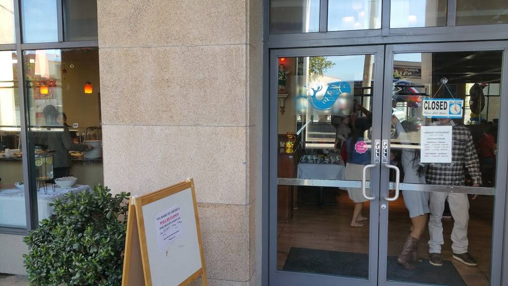 Via Mare of America | restaurant | 6423 Mission St, Daly City, CA 94014, USA | 6507552500 OR +1 650-755-2500