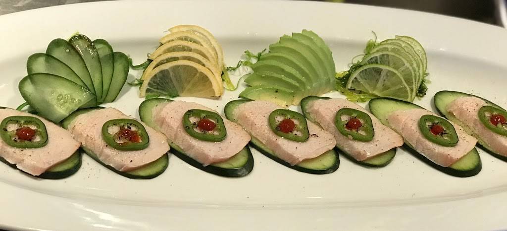 Sekisui | restaurant | 25 S Belvedere Blvd, Memphis, TN 38104, USA | 9017250005 OR +1 901-725-0005