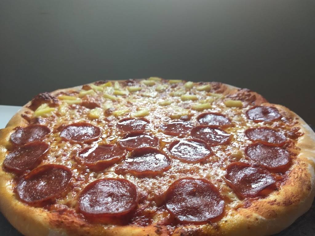 Chanellos Pizza #6 | meal delivery | 1002 Aragona Blvd, Virginia Beach, VA 23455, USA | 7574732600 OR +1 757-473-2600