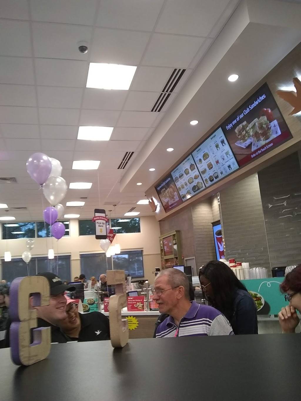 Wawa | cafe | 3080 SE Maricamp Rd, Ocala, FL 34471, USA | 3528400661 OR +1 352-840-0661