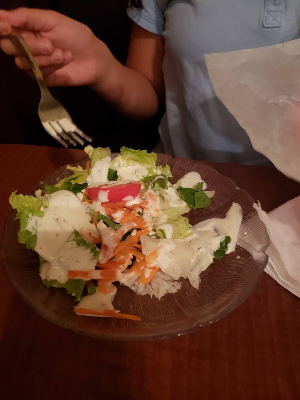 Ninos Corner Italian Restaurant & Pizzeria | restaurant | 4236 20th St, Vero Beach, FL 32960, USA | 7725620276 OR +1 772-562-0276