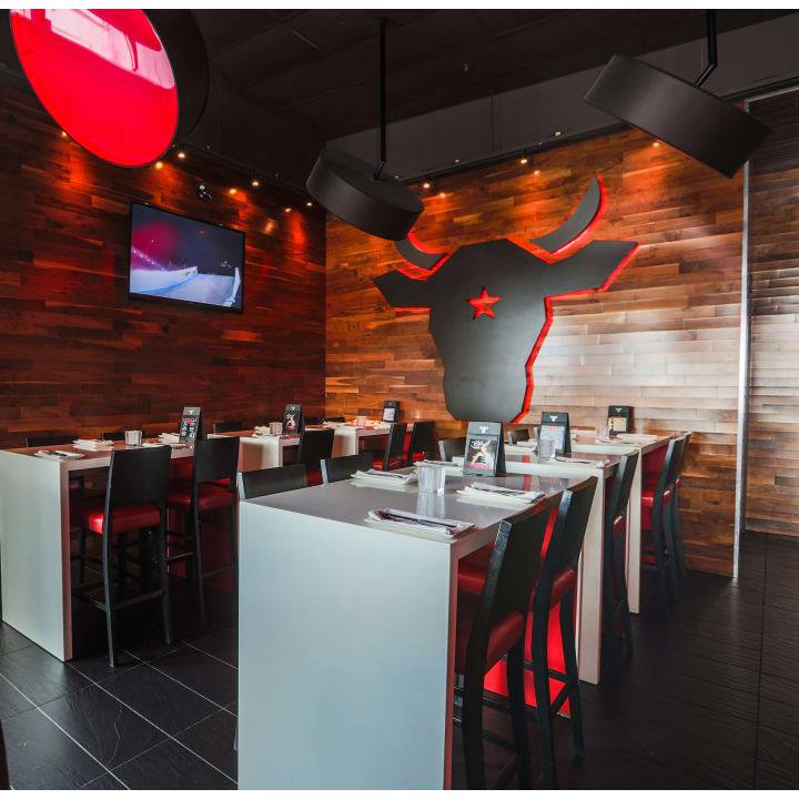 Houston Avenue Bar & Grill | restaurant | 284 Rue des Forges, Trois-Rivières, QC G9A 2G8, Canada | 8195197676 OR +1 819-519-7676