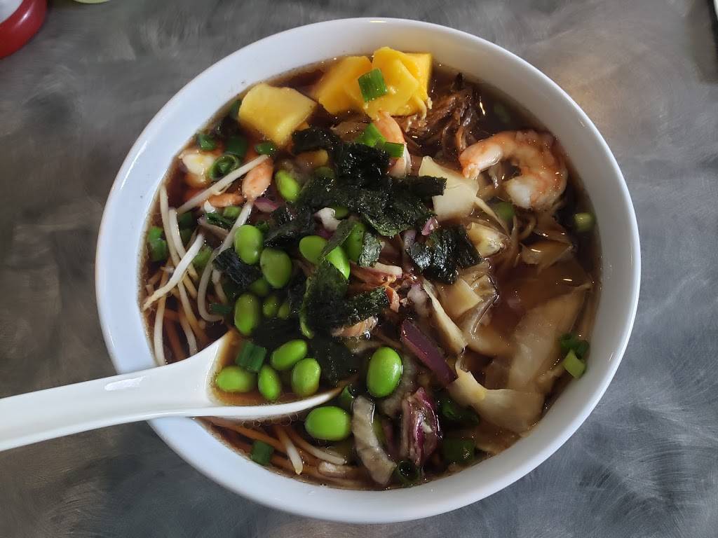 LET’S POKÉ | restaurant | 3182 Center St, Placerville, CA 95667, USA | 5304027653 OR +1 530-402-7653