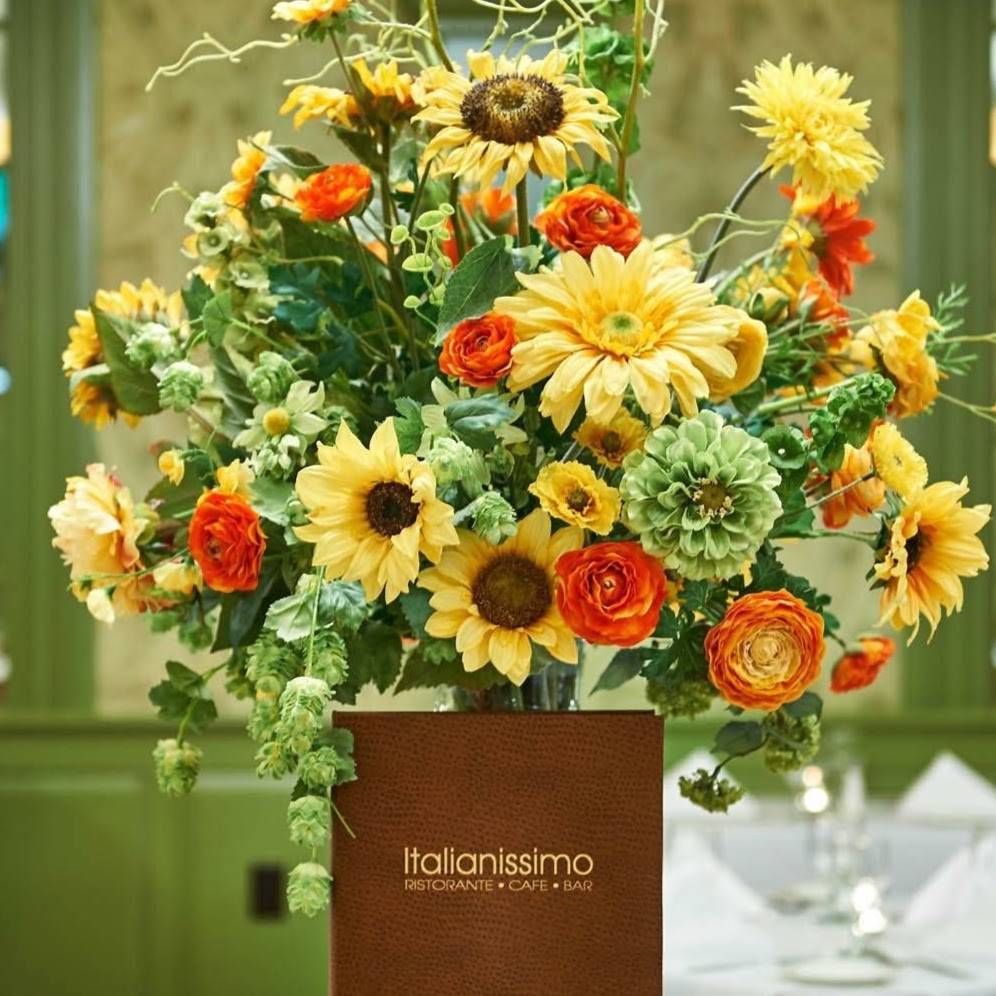 Italianissimo | restaurant | 107 McClean Ave, Staten Island, NY 10305, USA | 7184424442 OR +1 718-442-4442