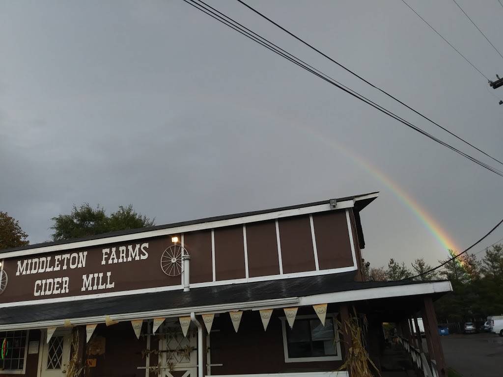 Middleton Cider Mill | restaurant | 46462 Dequindre Rd, Shelby Charter Twp, MI 48317, USA | 5867316699 OR +1 586-731-6699