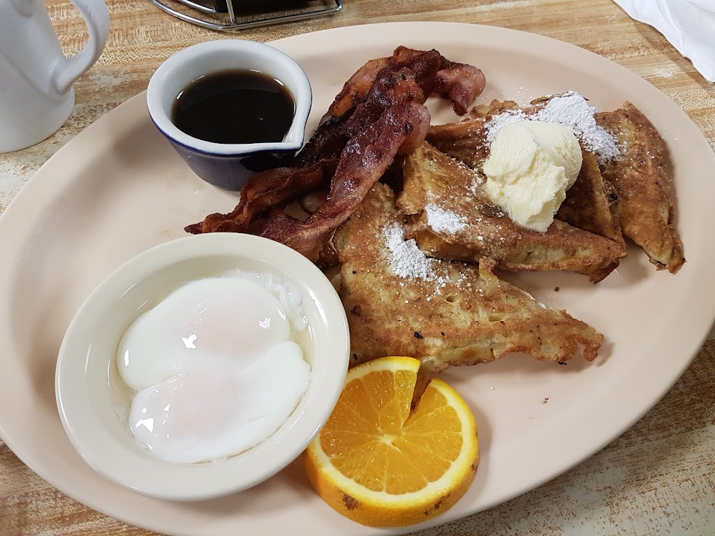 Starlite Cafe | restaurant | 152 Clark St N, Vale, OR 97918, USA | 5414732500 OR +1 541-473-2500