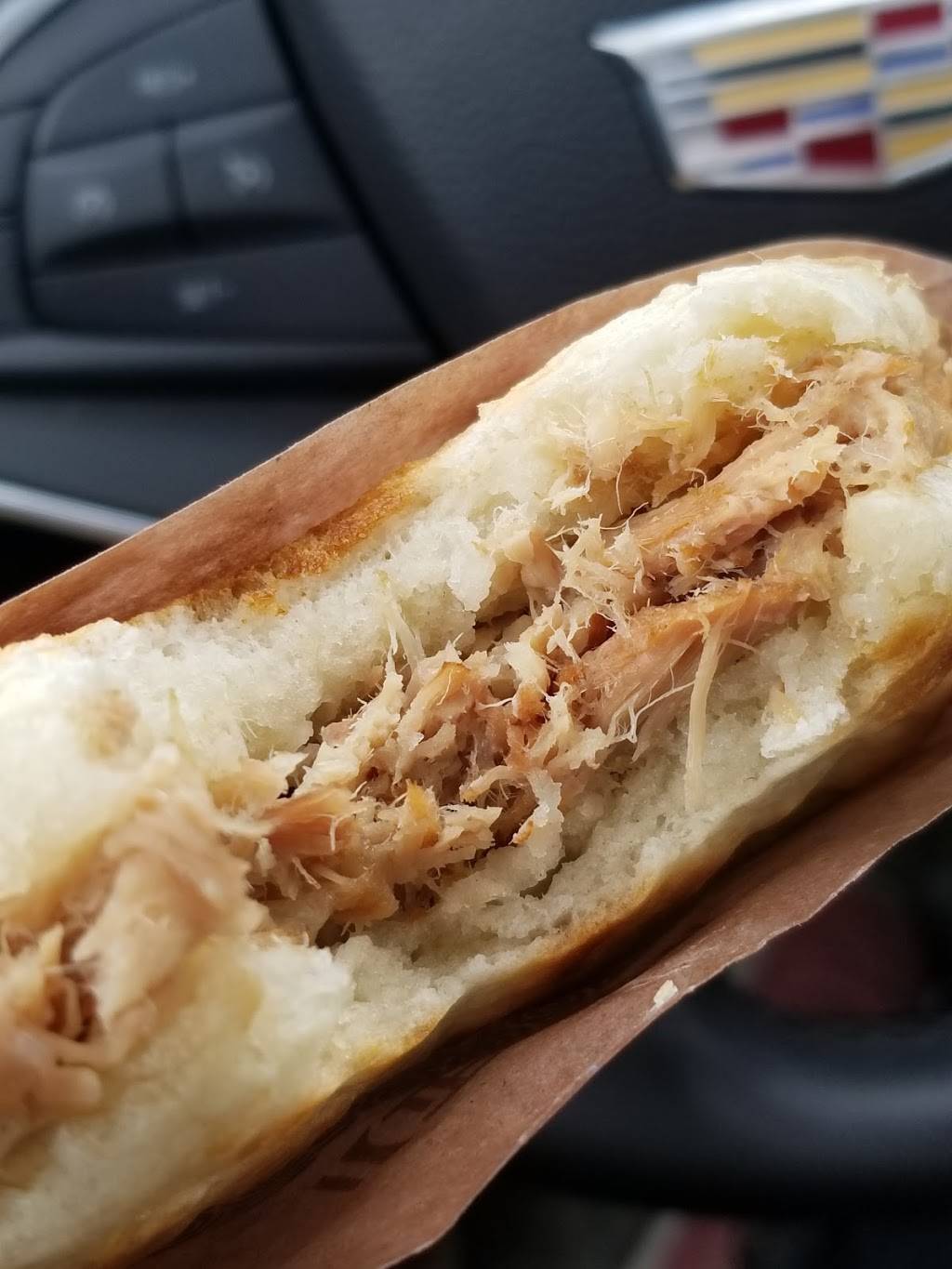 秦韵凉皮肉夹馍 | restaurant | 23 Bonis Ave, Scarborough, ON M1T 2T9, Canada | 4168396998 OR +1 416-839-6998