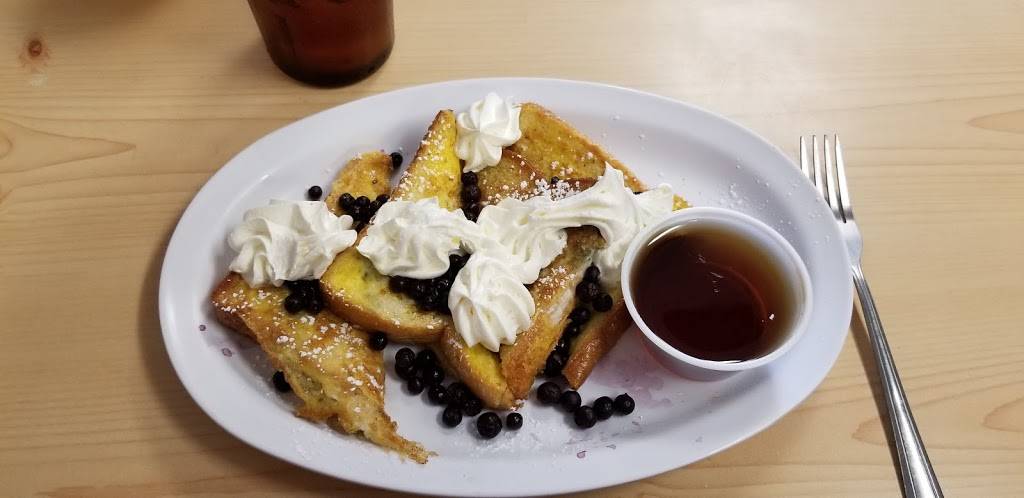 Mountain Munchies | restaurant | 42171 Big Bear Blvd, Big Bear Lake, CA 92315, USA | 9098667767 OR +1 909-866-7767