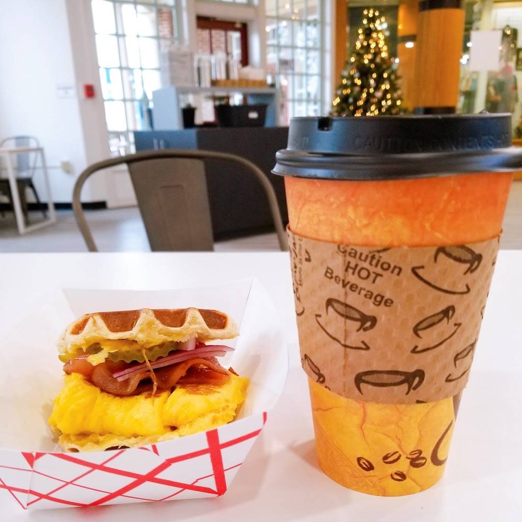 Secret Garden | cafe | 110 S Henry St, Williamsburg, VA 23185, USA | 7578085318 OR +1 757-808-5318