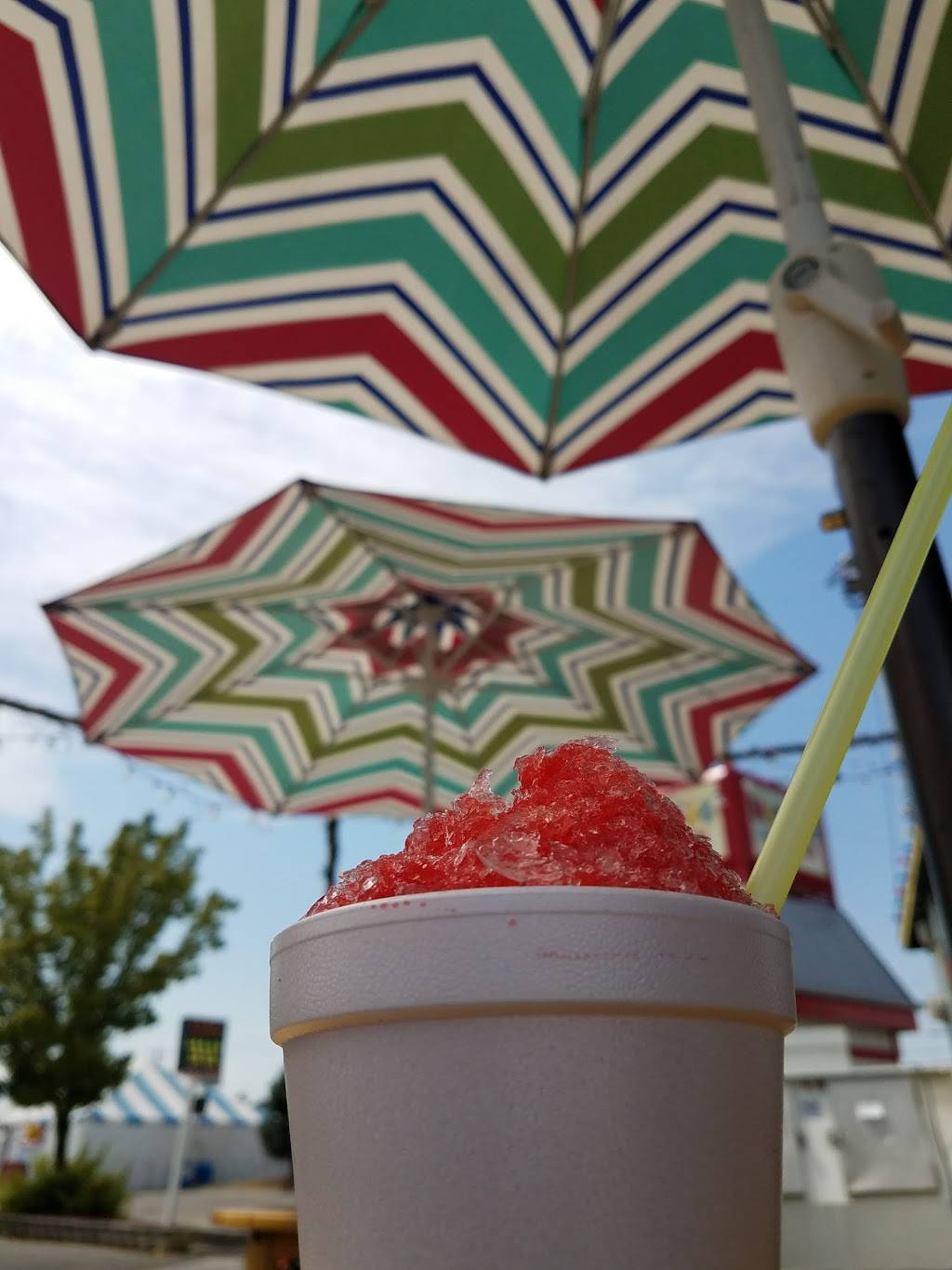 Hot Dog on a Stick | restaurant | 2721 W 7800 S, West Jordan, UT 84088, USA | 8015660717 OR +1 801-566-0717