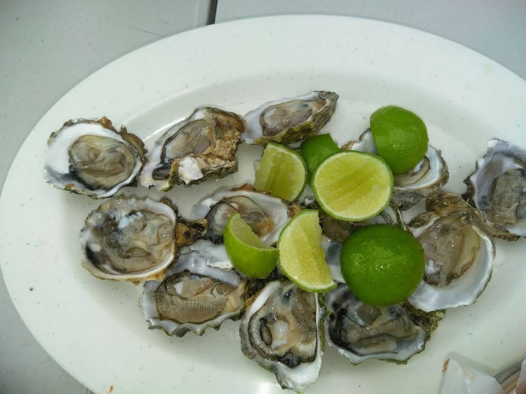 Angel Del Mar | restaurant | Puerto Nuevo, Baja California, Mexico | 016616141430 OR +52 661 614 1430