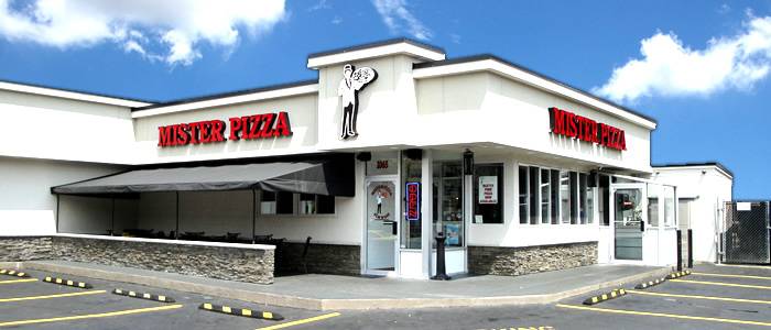Mister Pizza Elmwood | restaurant | 1065 Elmwood Ave, Buffalo, NY 14222, USA | 7168826500 OR +1 716-882-6500