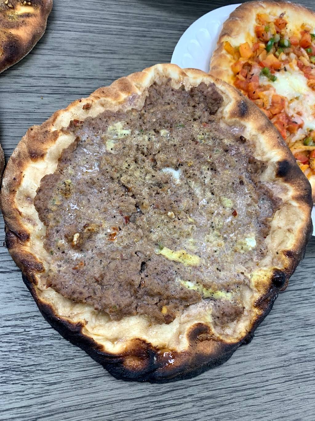 Falafel king | restaurant | 4407 Veterans Memorial Blvd, Metairie, LA 70006, USA | 5043548636 OR +1 504-354-8636