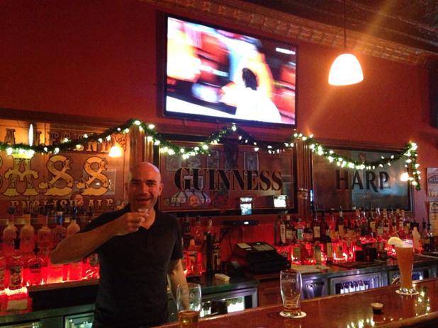 Morans Pub | restaurant | 912 Milwaukee Ave, South Milwaukee, WI 53172, USA | 4149020148 OR +1 414-902-0148