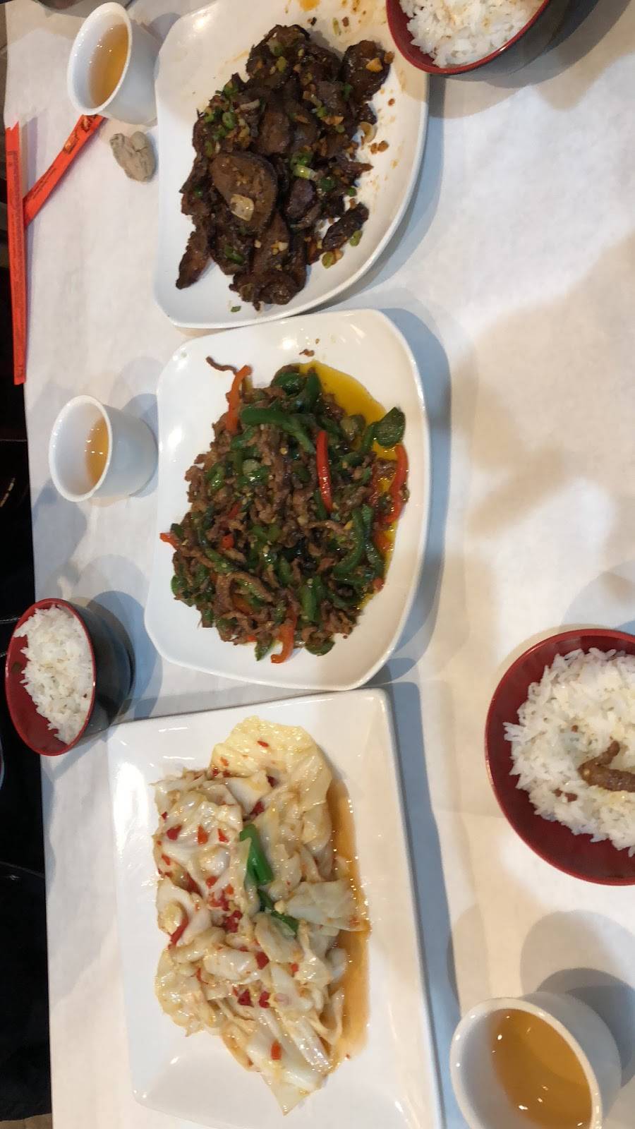 湘里乡亲 | restaurant | 2351 S Wentworth Ave, Chicago, IL 60616, USA | 3128421818 OR +1 312-842-1818