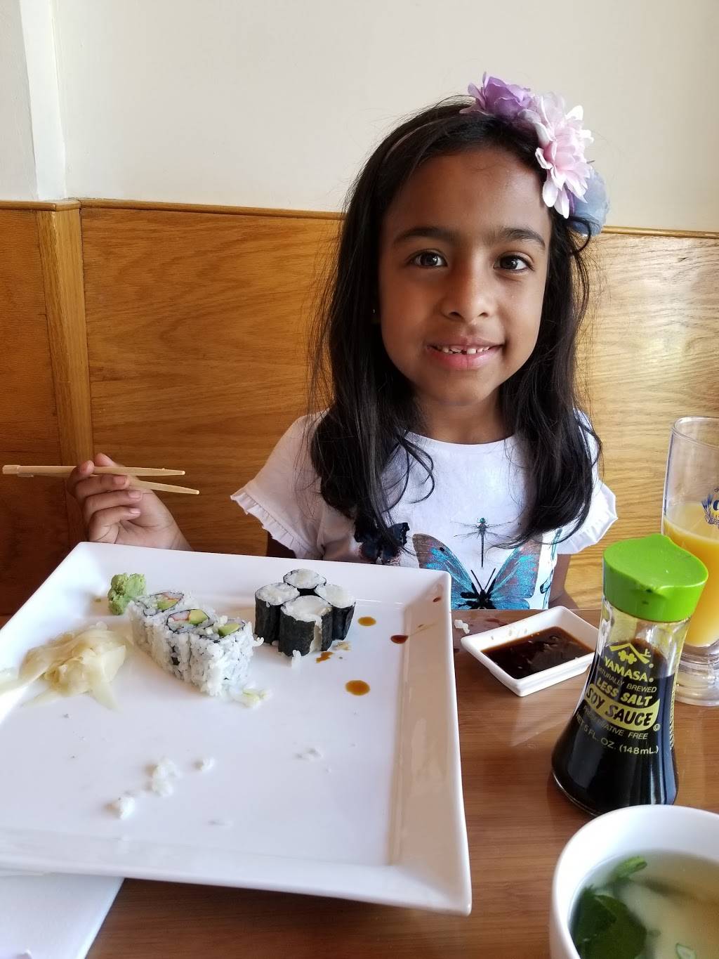 Osaka | restaurant | 2524 Broadway, Astoria, NY 11106, USA | 7187772662 OR +1 718-777-2662